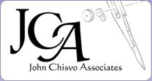 John Chisvo Associates - logo